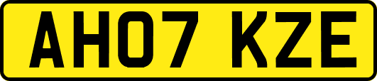 AH07KZE
