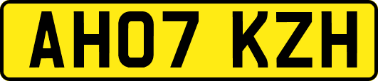 AH07KZH