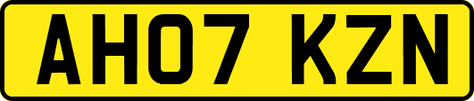 AH07KZN
