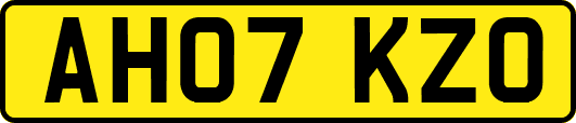 AH07KZO