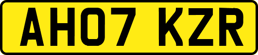 AH07KZR