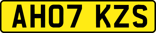 AH07KZS