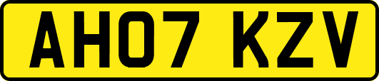 AH07KZV