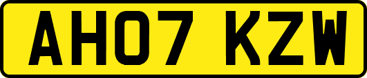 AH07KZW