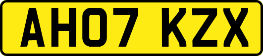 AH07KZX