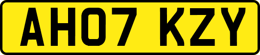 AH07KZY