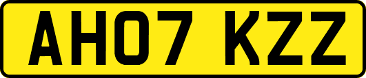AH07KZZ
