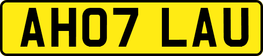 AH07LAU