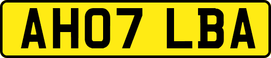 AH07LBA