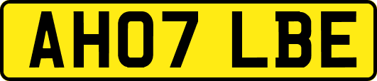AH07LBE