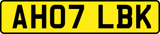 AH07LBK