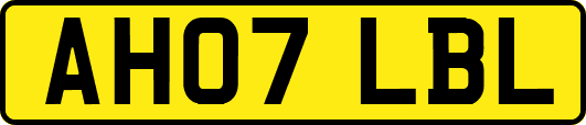 AH07LBL