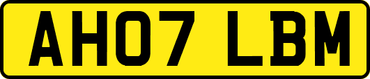 AH07LBM