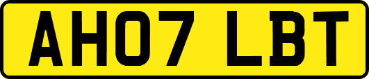 AH07LBT