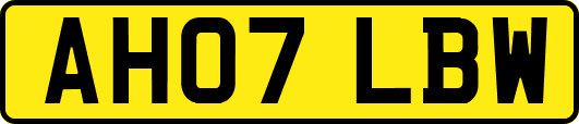 AH07LBW