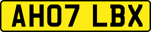 AH07LBX