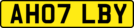 AH07LBY
