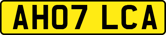 AH07LCA