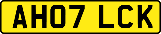 AH07LCK