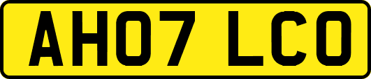 AH07LCO