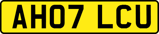 AH07LCU