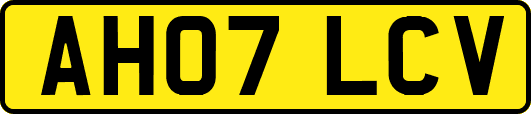 AH07LCV