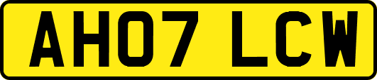 AH07LCW