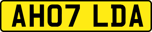 AH07LDA