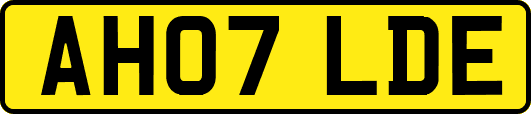 AH07LDE
