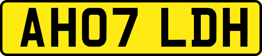 AH07LDH