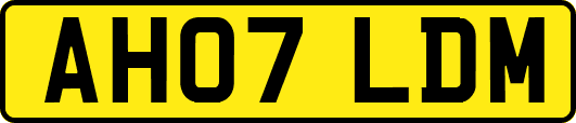 AH07LDM