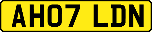AH07LDN