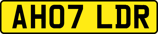 AH07LDR