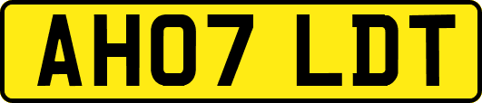 AH07LDT