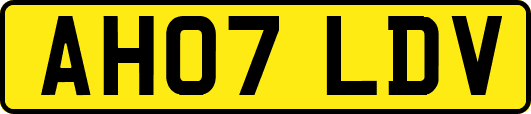 AH07LDV