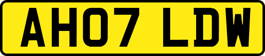 AH07LDW
