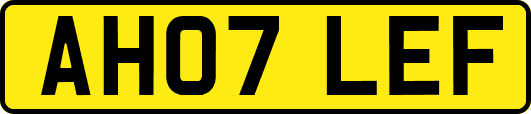 AH07LEF