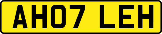 AH07LEH