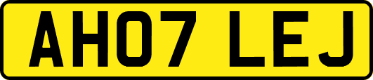 AH07LEJ