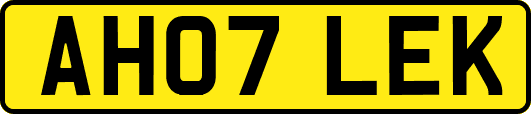 AH07LEK