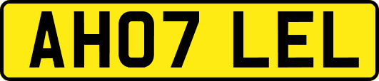AH07LEL