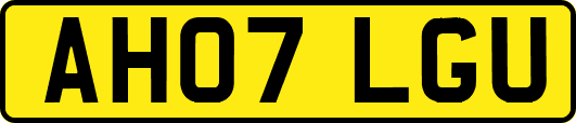 AH07LGU