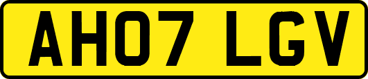 AH07LGV
