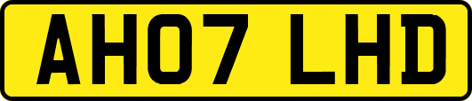 AH07LHD