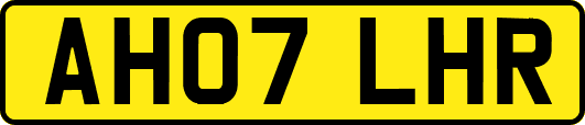 AH07LHR