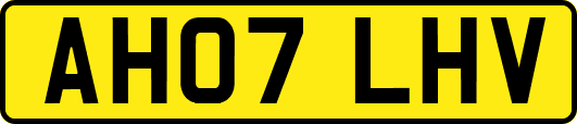 AH07LHV