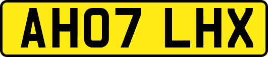 AH07LHX