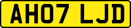 AH07LJD