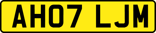 AH07LJM