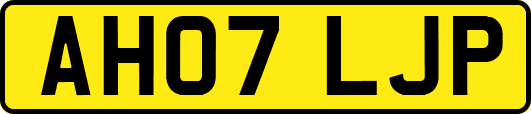 AH07LJP